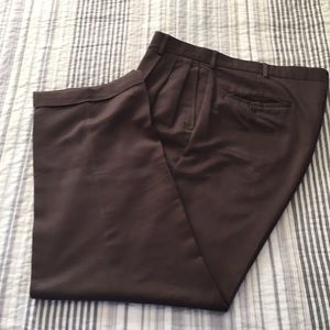 Men’s dress pants